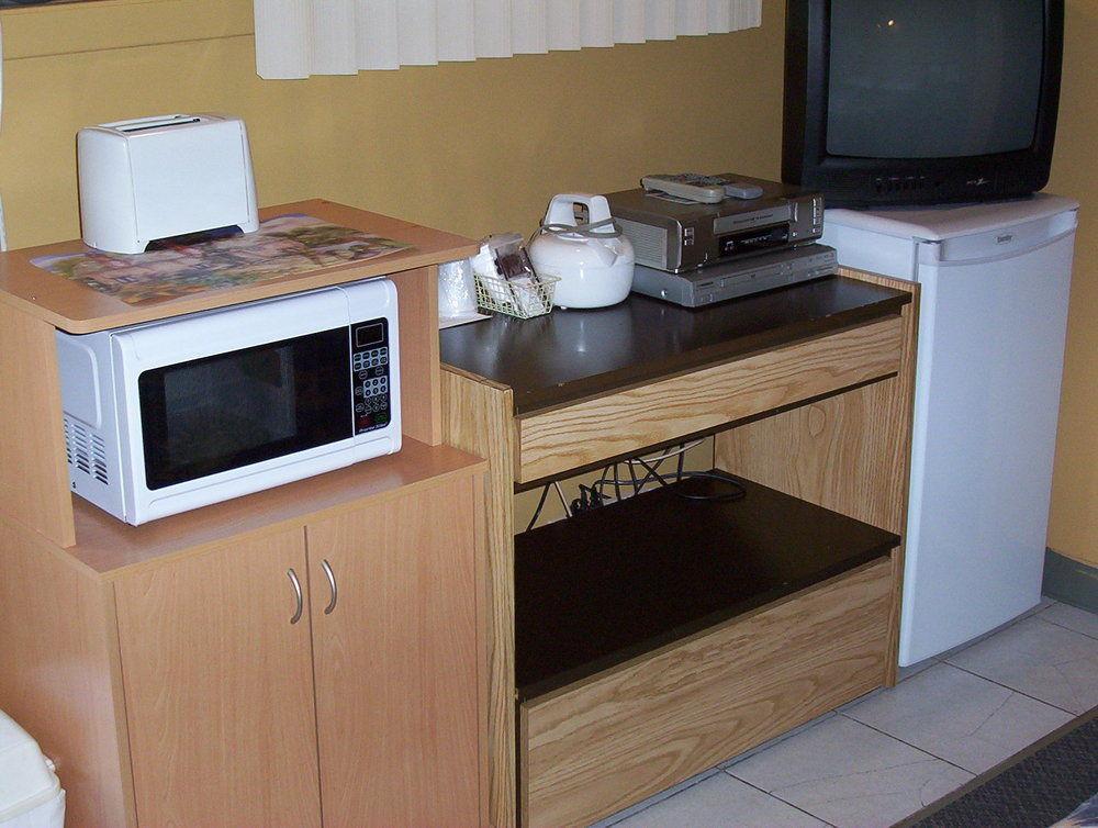 Motel Montgolfière JP Saint-Jean-sur-Richelieu Esterno foto